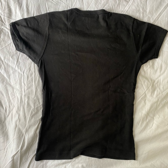 Man’s Ruin Frank Kozik woman’s tshirt - Picture 4 of 4